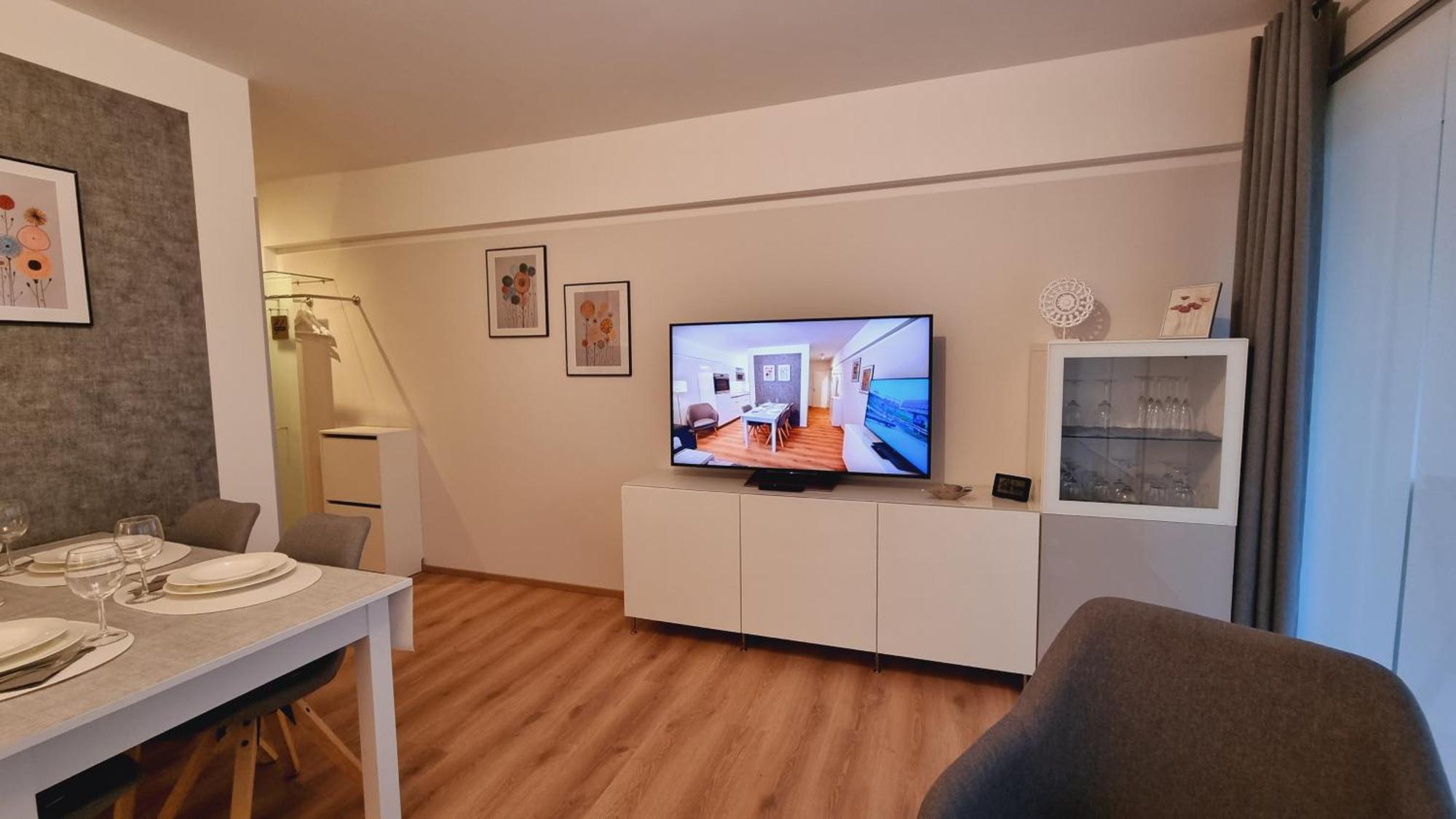 Ferienwohnung Mohnwiese Und Blumenwiese Willingen  Szoba fotó